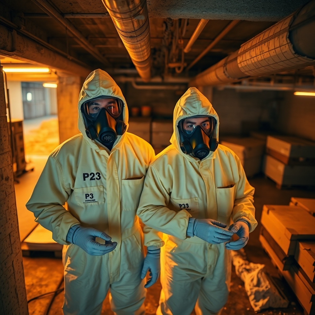 commercial asbestos removal Perth